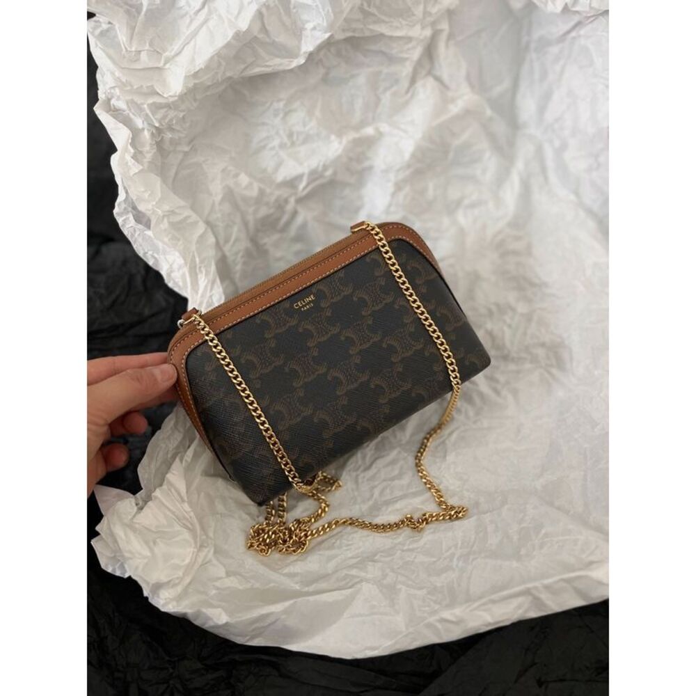 Celine Women Pre-Loved Bag Very Good Condition